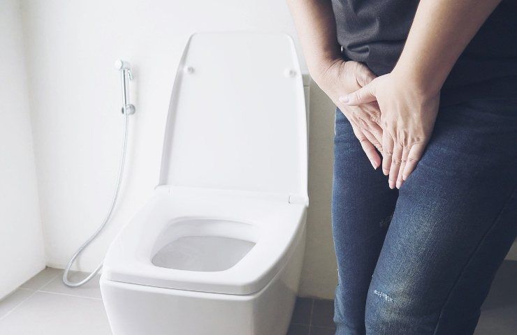 Il metodo facile per eliminare gli odori del wc