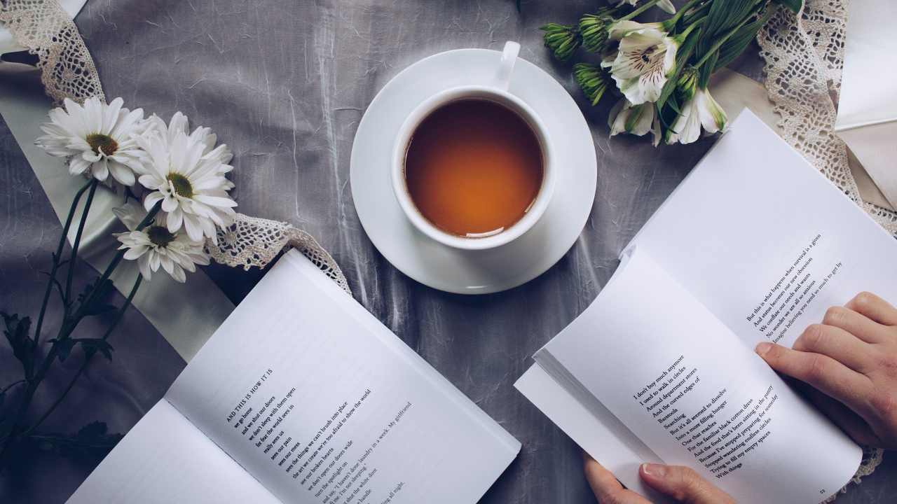 Libri su piante e fiori