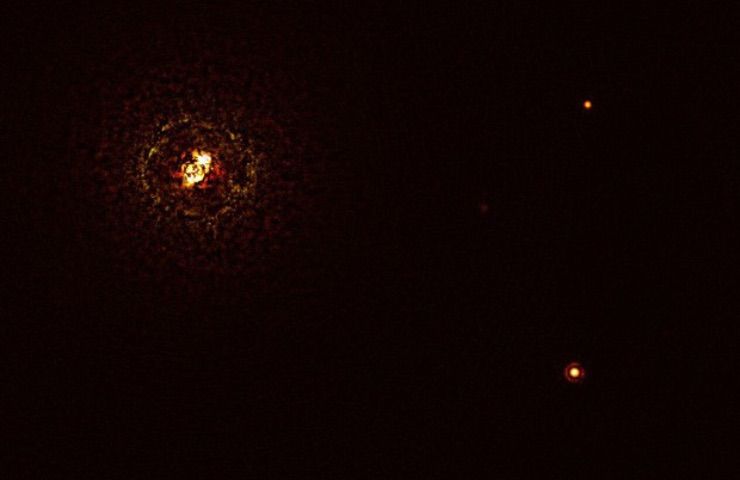 pianeta b centauri