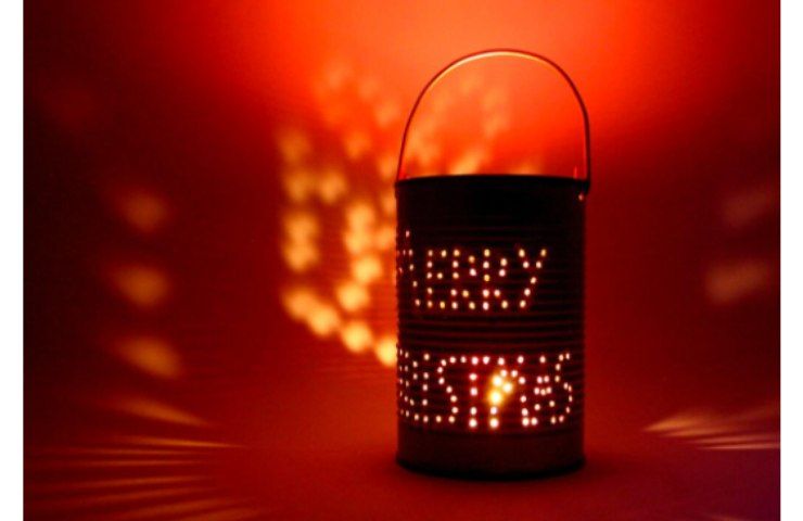 Lanterna in lattina (foto dal web)
