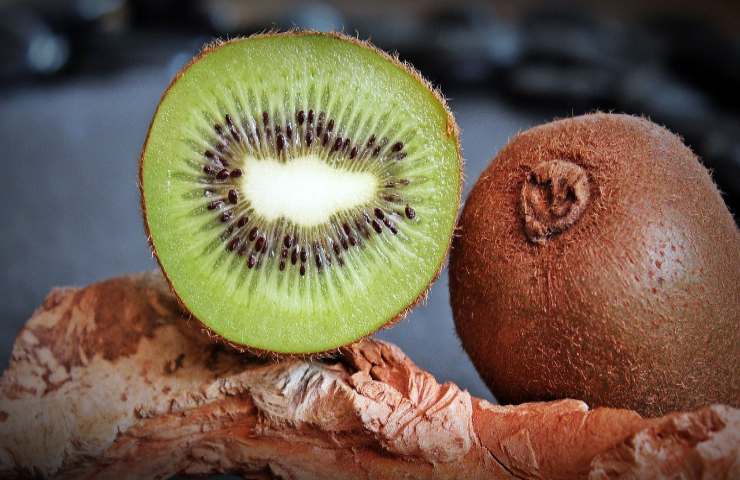 Kiwi,Il frutto eccezionale che rafforza il sistema immunitario