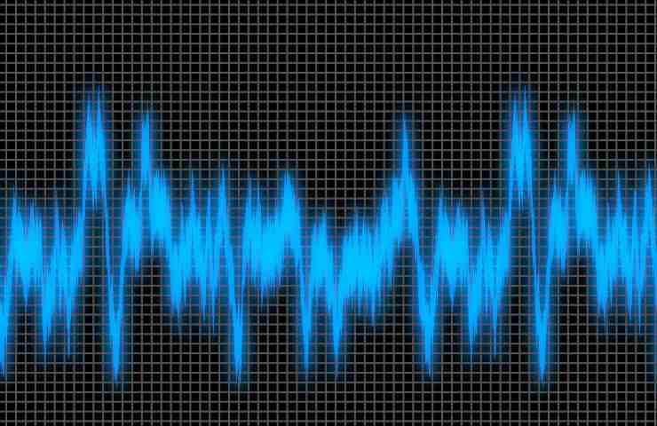 Frequenza onde radio