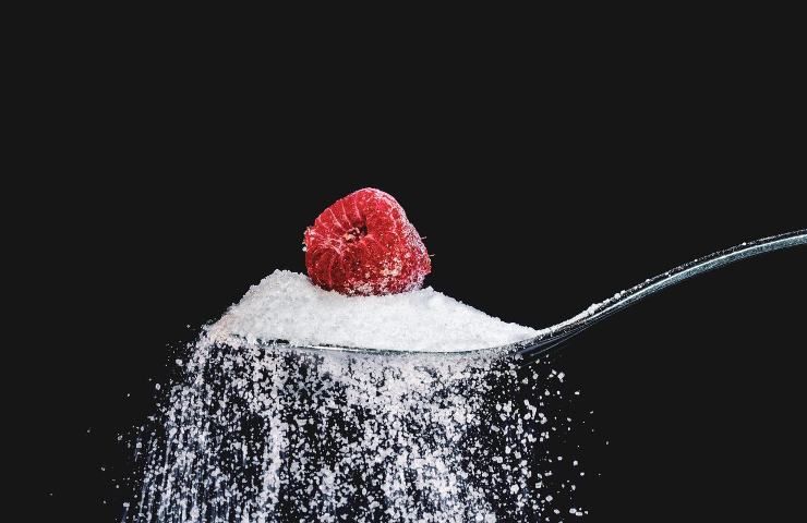 Gli effetti dell'assenza di zucchero sul nostro corpo