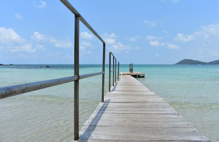 Isola Koh Samet