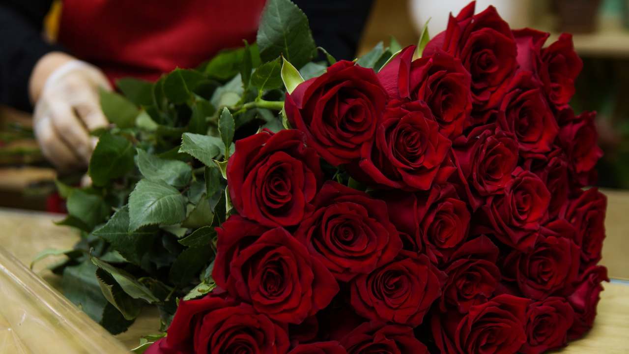 Prezzi fiori aumentati