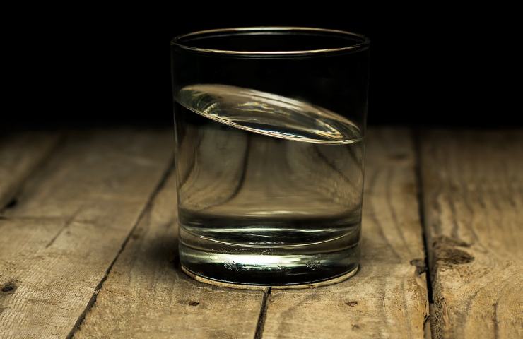 Acqua potabile (Pixabay)