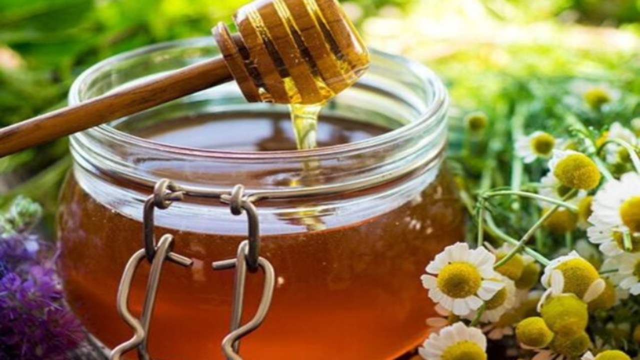 miele evitare quello liquido