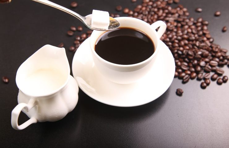 Caffè (Pixabay)