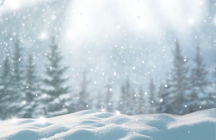 fiocchi di neve (pixabay)