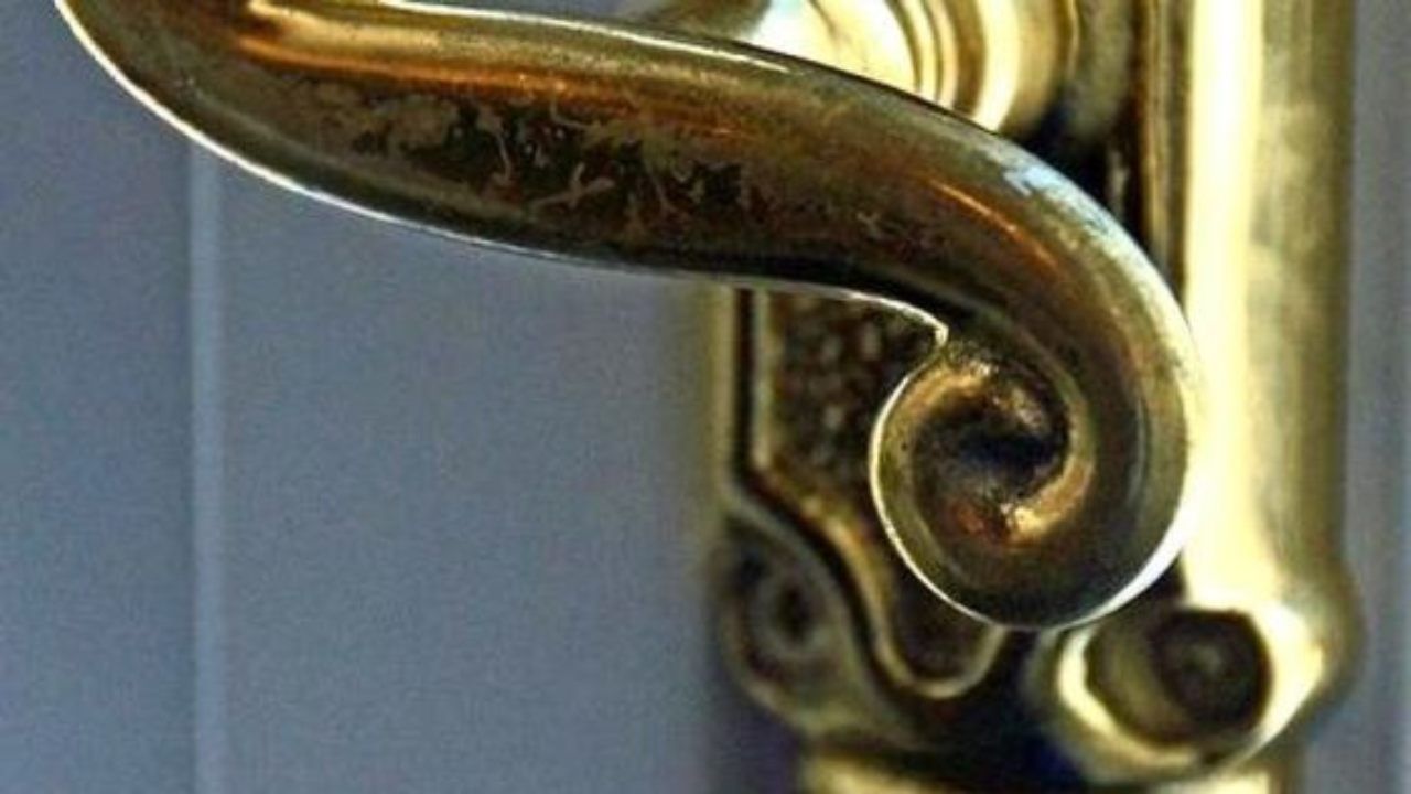 Ottone, maniglia (Pinterest)