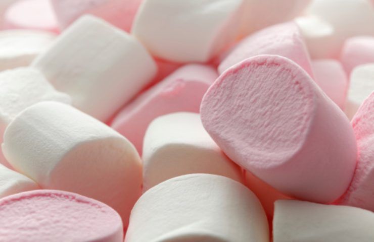 marshmallow (pixabay)