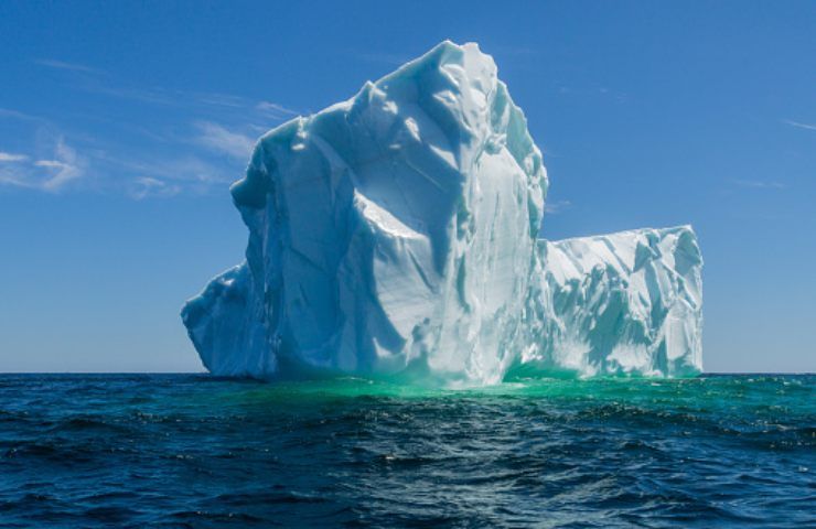 iceberg (pixabay)