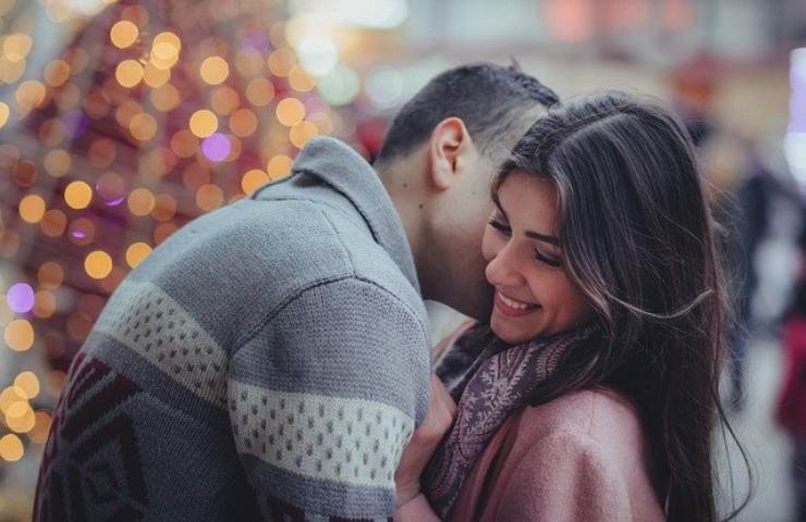 Tisana dell'amore, la bevanda per un San Valentino perfetto