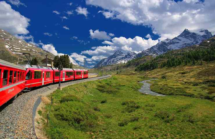 Svizzera (Pixabay)