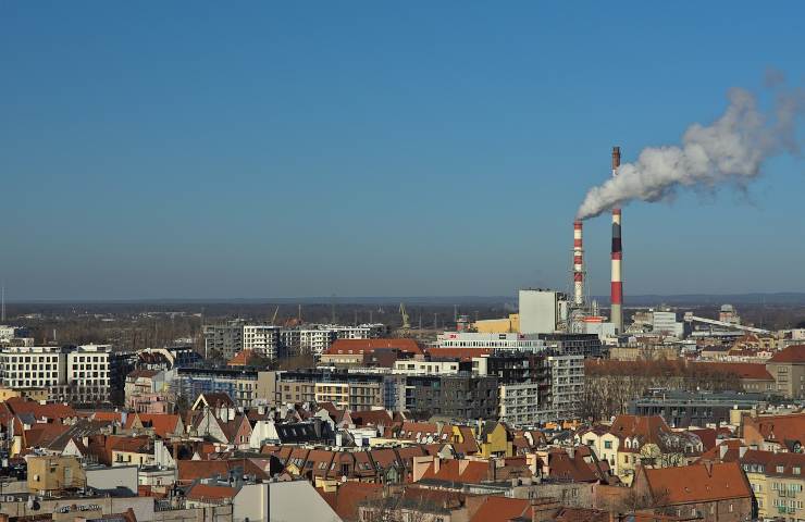 la Comunità europea, infatti, ha preso la sua decisione, definendo energie sostenibili sia gas che nucleare
