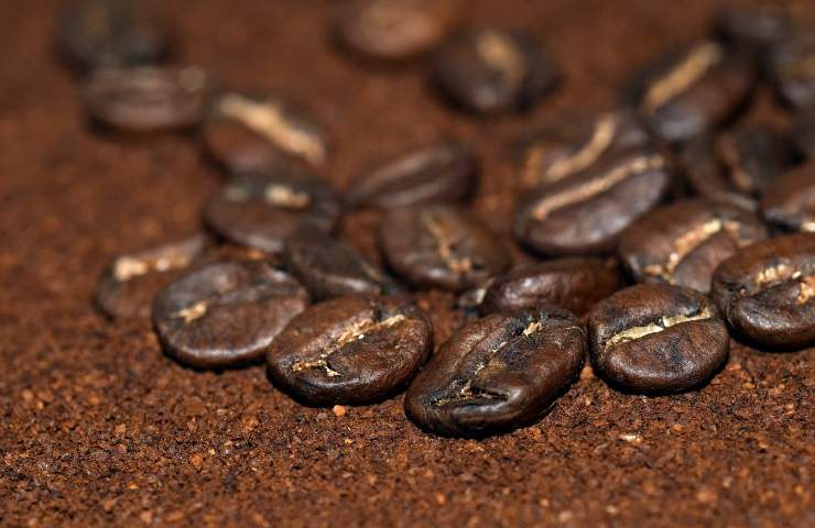 Esfoliante con i fondi del caffè, per uno scrub perfetto e rigenerante