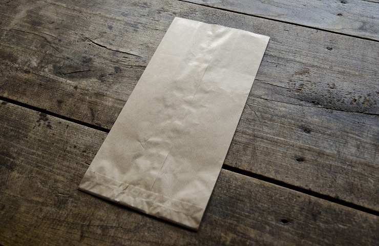 Tante idee creative per il riciclo dei sacchetti di carta del pane