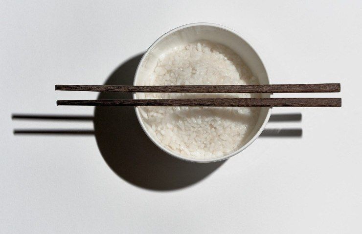 Effetti benefici del riso, ma senza esagerare