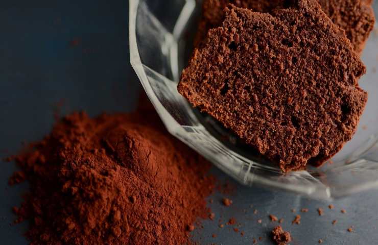 Cacao, il re dei cibi che rallegrano l'umore