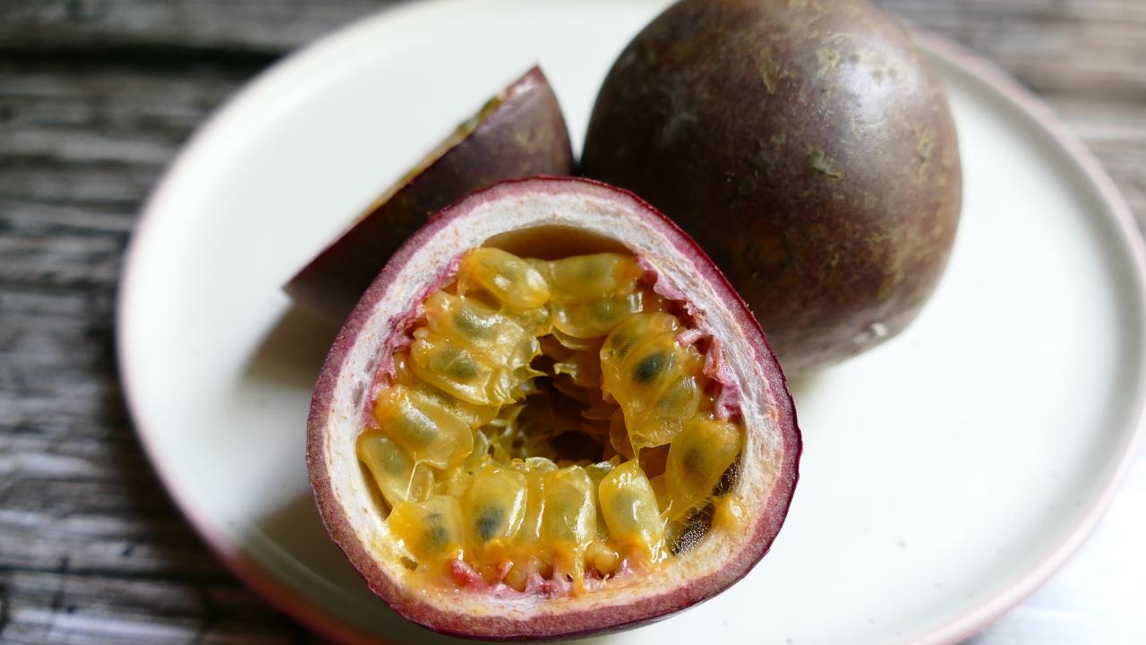 Frutto della passione