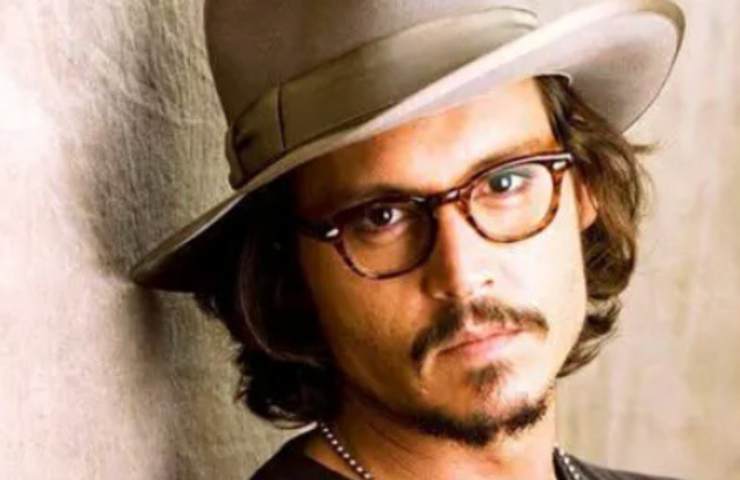 Johnny Deep