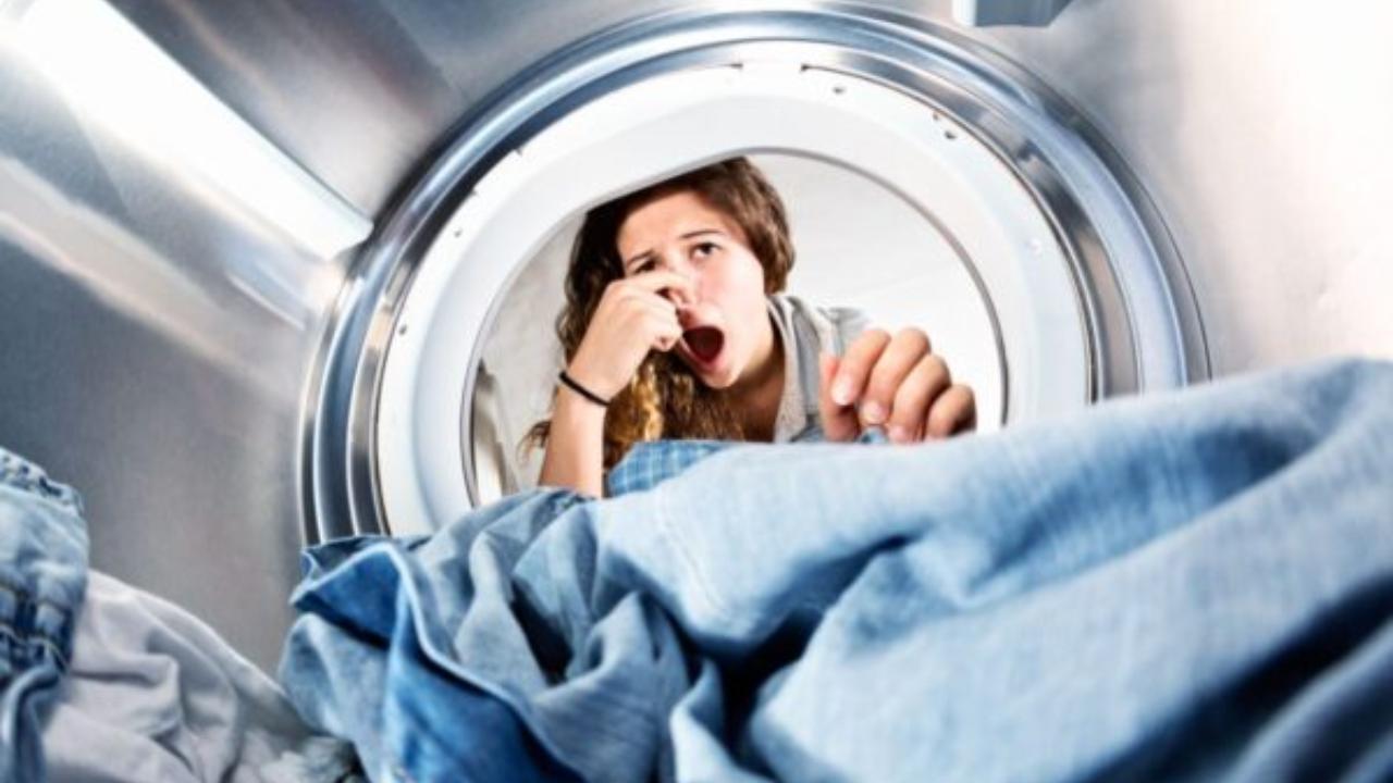 cura lavatrice home made