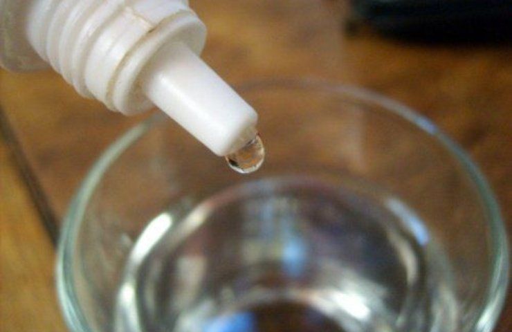 Acqua ossigenata, usala in casa (Pinterest)