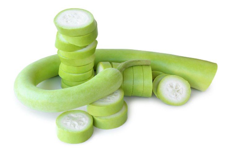 Zucchine lunghe (pixabay)