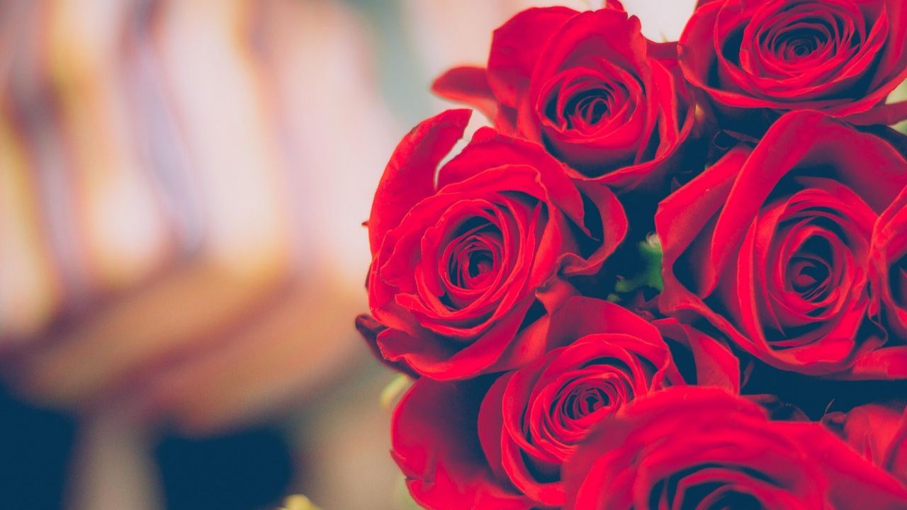 mazzo di rose come farlo durare