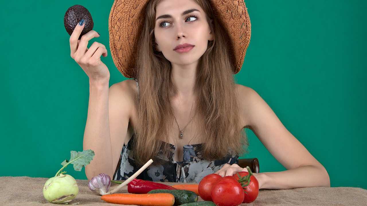 Cibo vegano, sai cosa mettere nel piatto? (Pixabay)