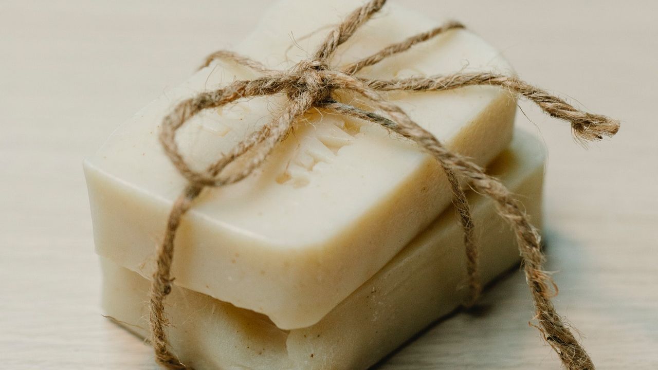 sapone di Marsiglia quando evitarlo