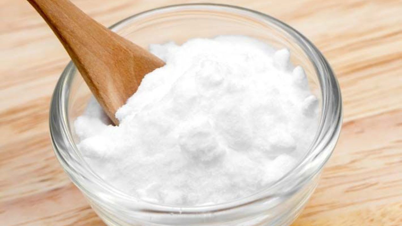 Bicarbonato sodio salute