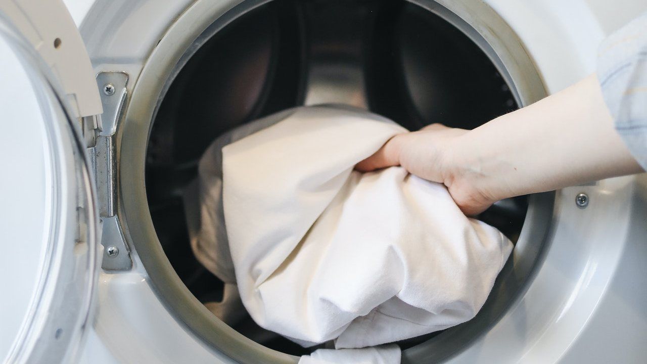 Succo limone lavatrice benefici