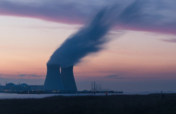 centrali nucleari energia alternativa