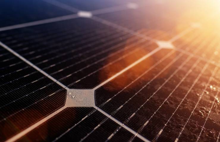 Incentivi pannelli fotovoltaici