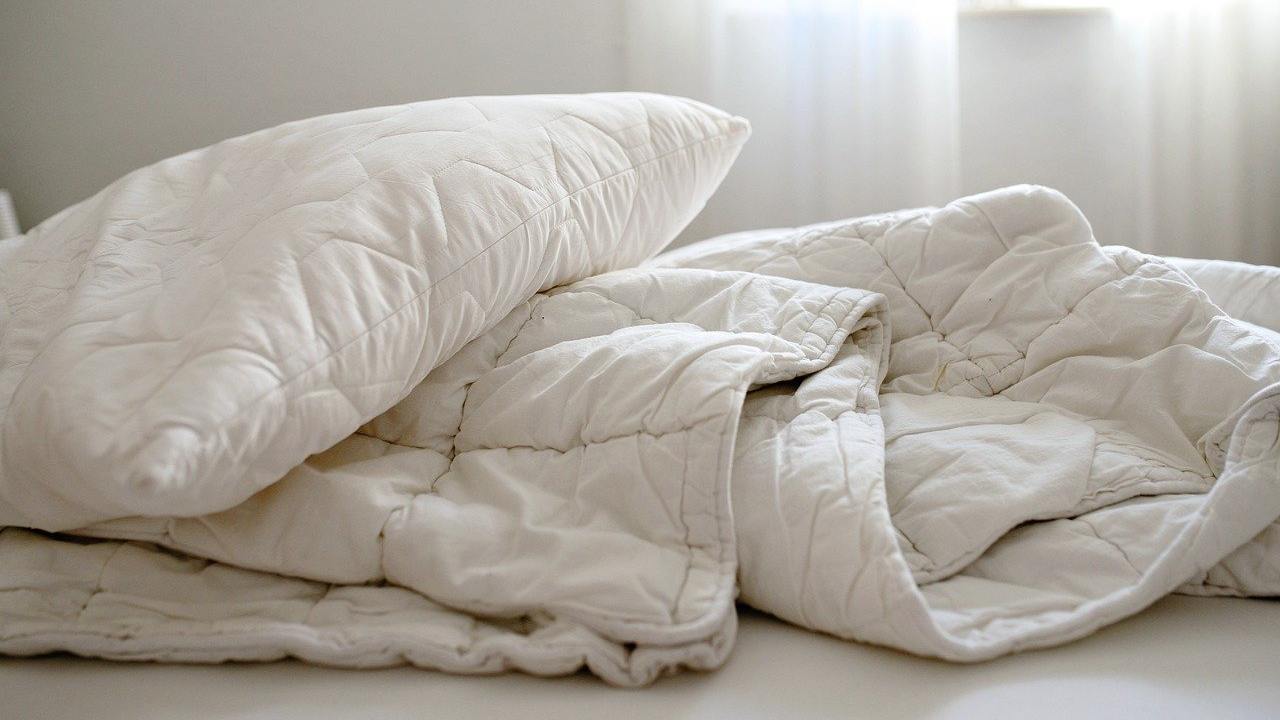 rinfresca materasso primavera