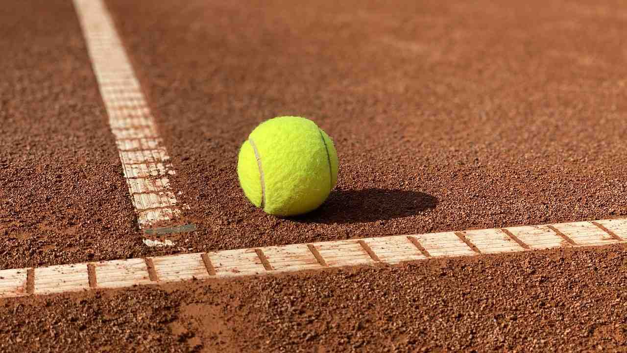 pallina tennis lavatrice bucato perfetto
