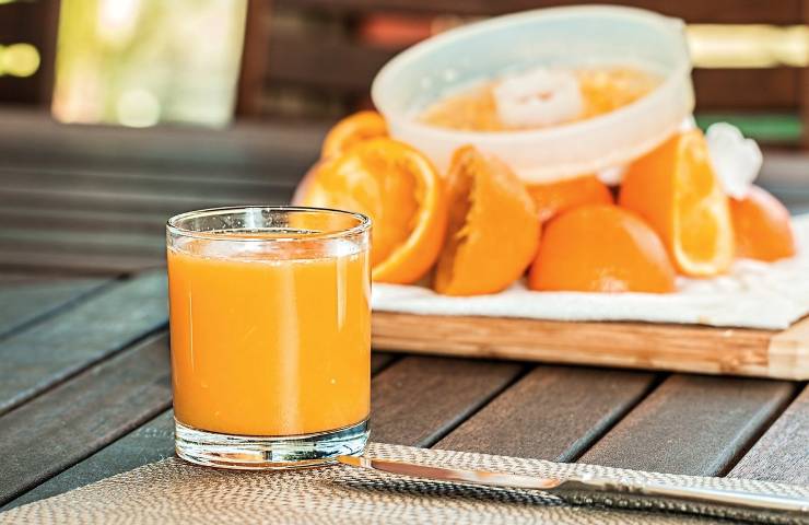 carenza vitamina C disturbi