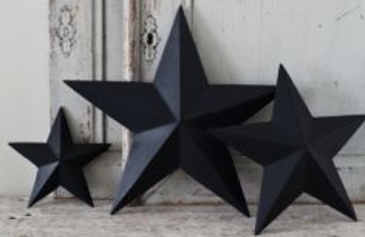 Stella carta fai da te