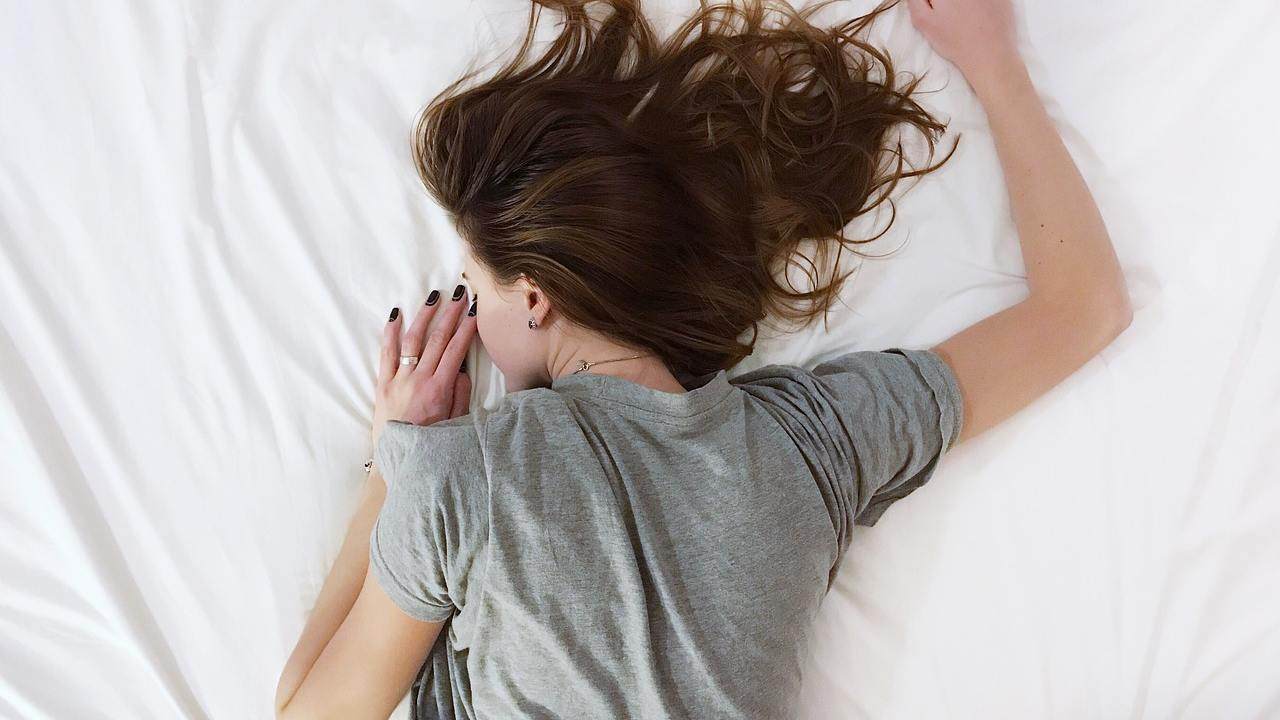 dormire tecnica militare