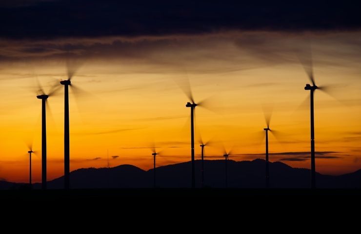 decreto energie rinnovabili eolico