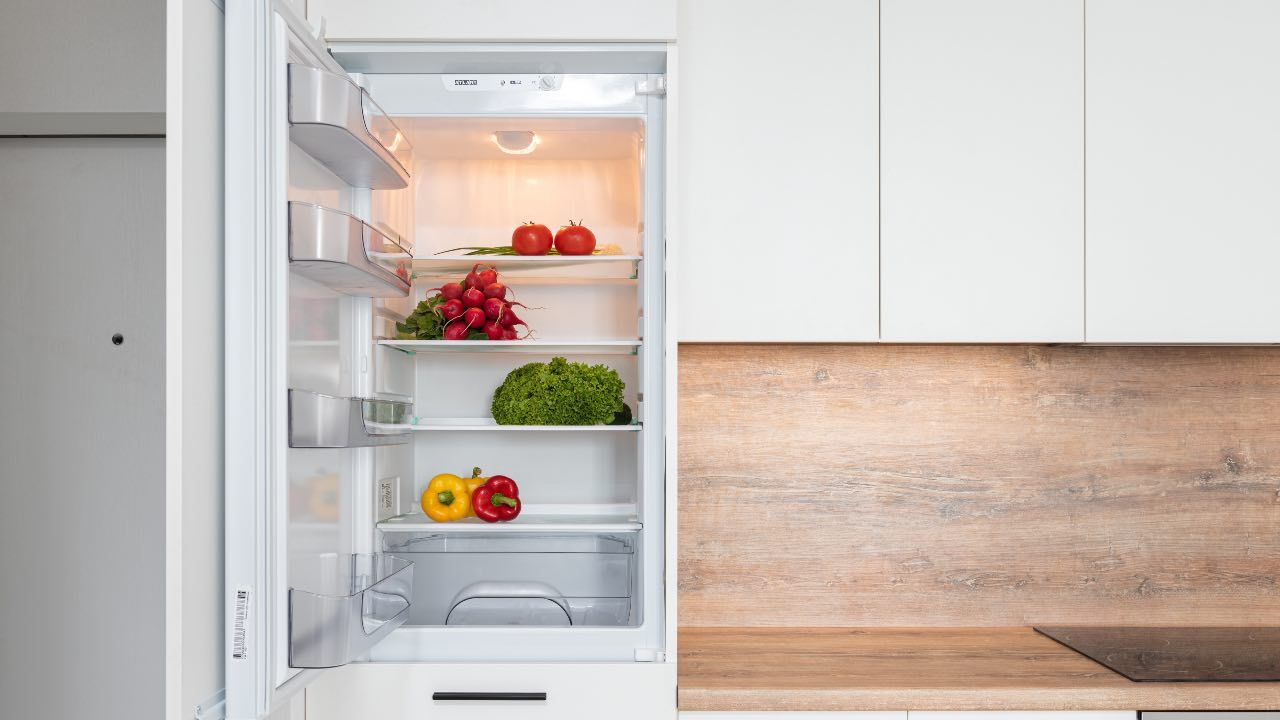 Cosa fare in caso di esposizione del frigorifero allacqua?