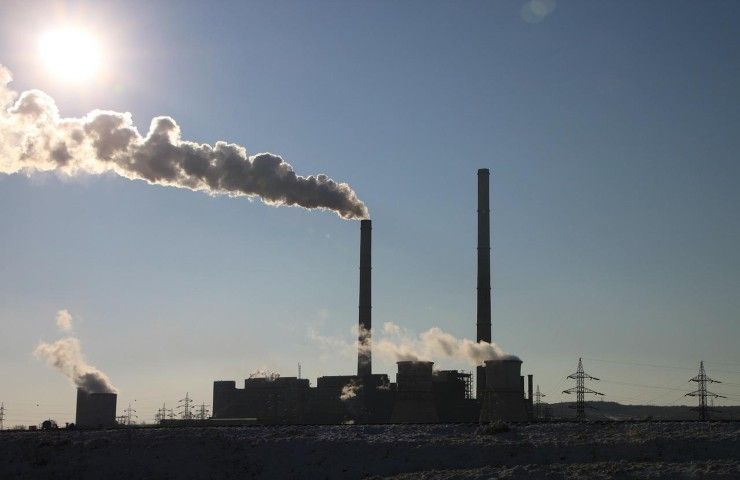 Emissioni Co2 strategie combustibili