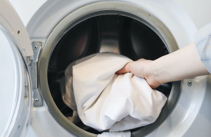 lavatrice bucato bianco rimedi 