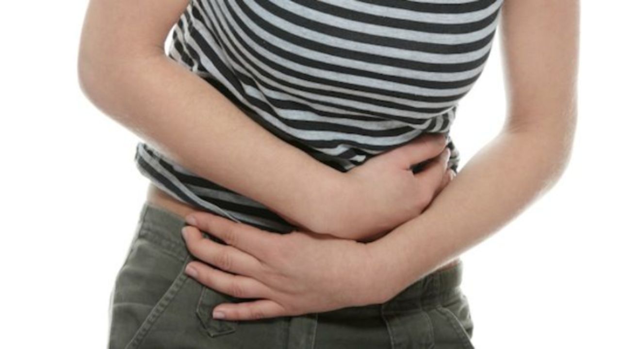 mal di pancia e ansia rimedio naturale