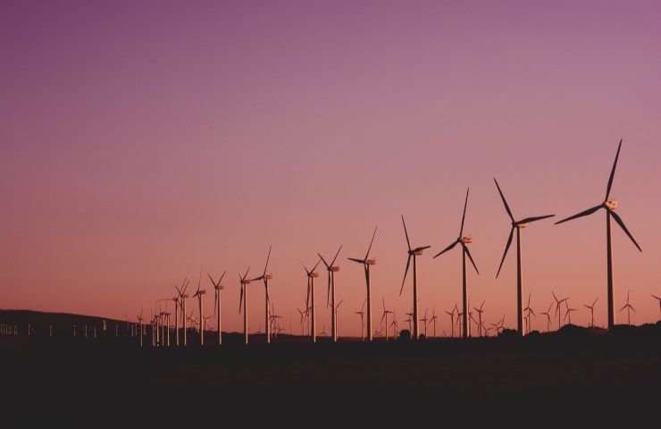 pale eoliche energie rinnoabili svolta Europa 