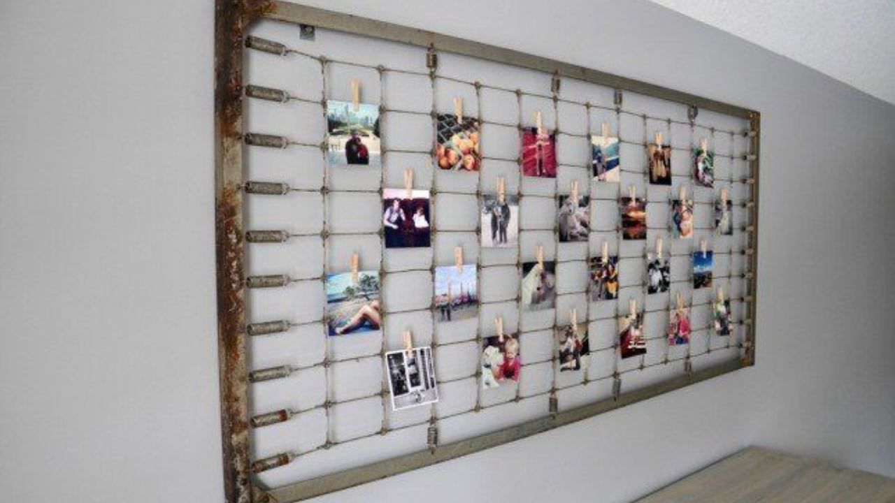 rete letto idee geniali