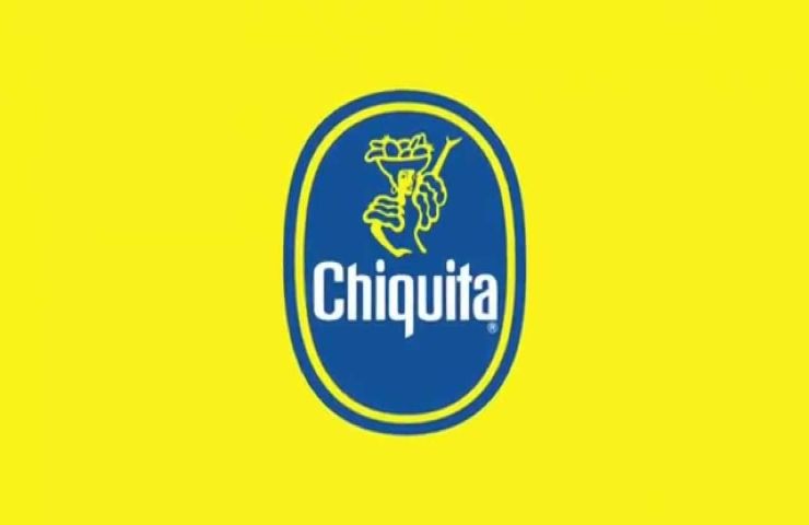 Ecuador banane Chiquita