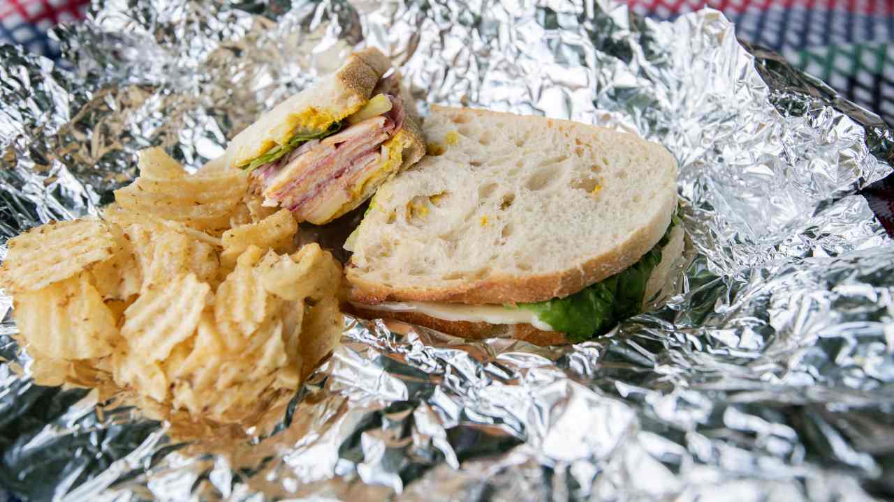 carta stagnola errori