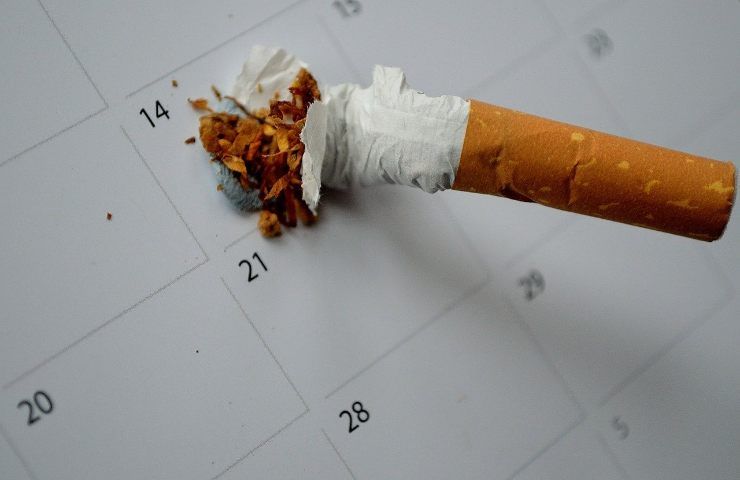 combattere dipendenza sigarette